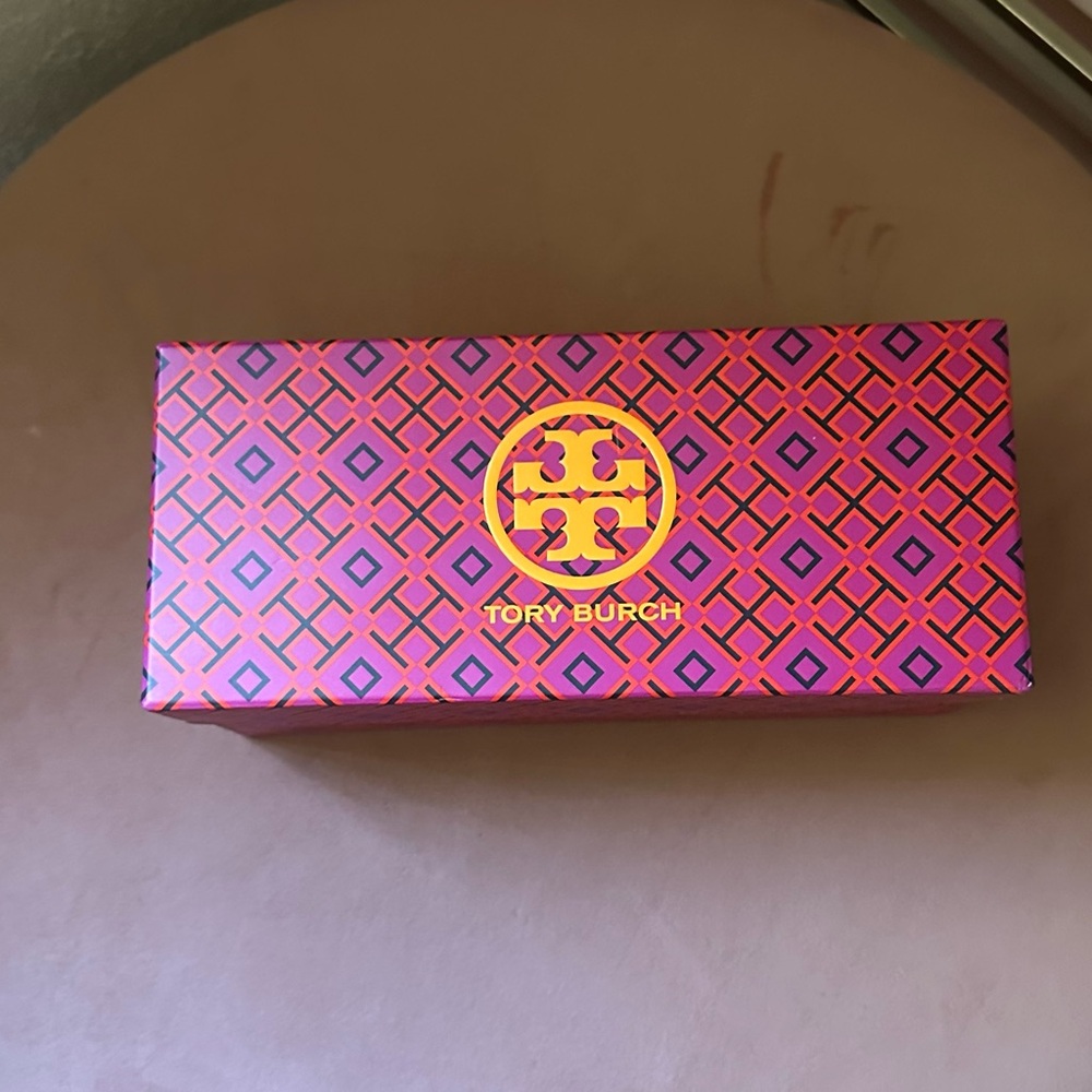 Tory Burch Eleanor Flats